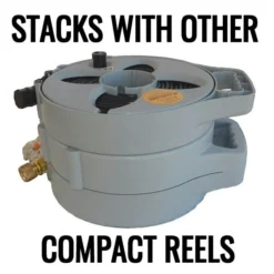 Flat Out Drink Water Hose: 10m On Compact Multi-Reel -Outdoor Equipment Sales Shop UTeRWD38kQo0Z7CxgoN7uc04g