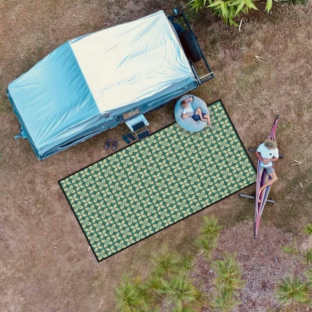 Bonnie Fields Mat 2.4X4M 2 Bonnie Fields Mat 2.4X4M - Image 2