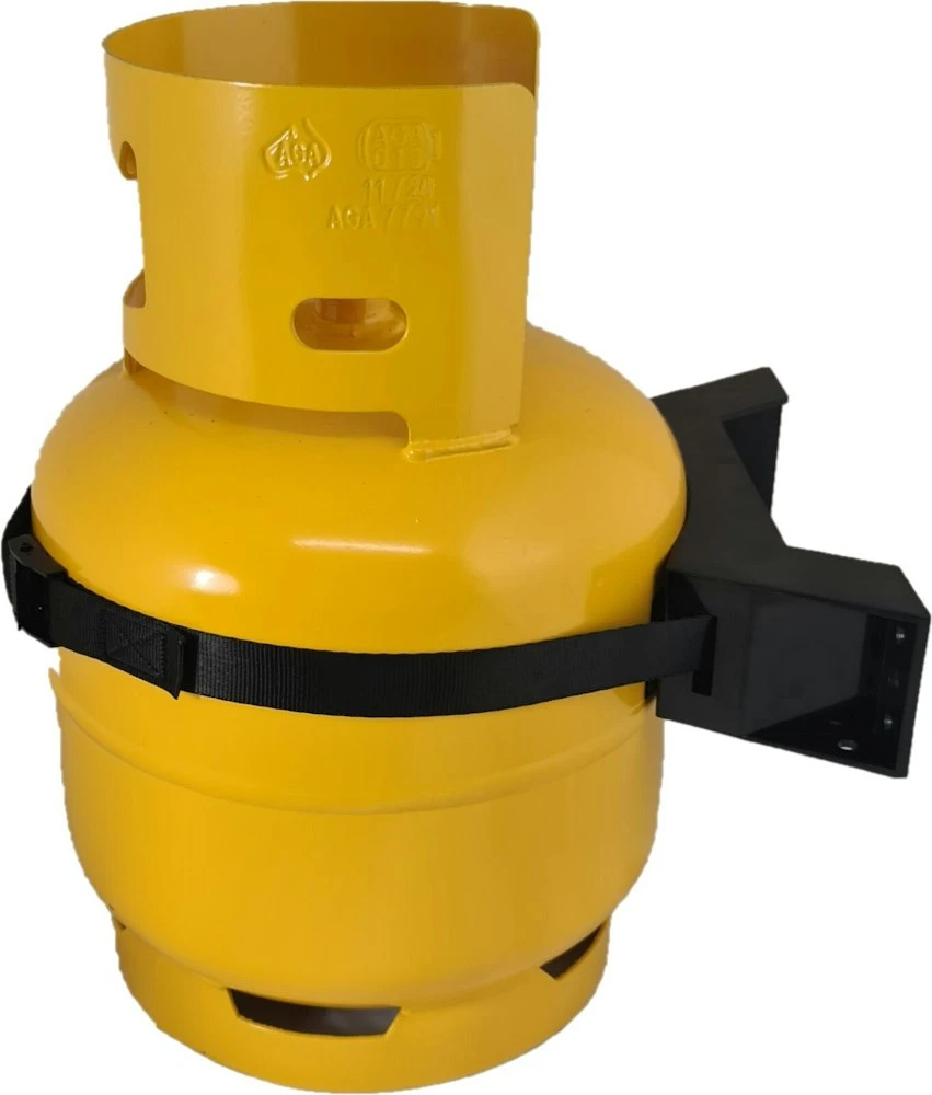 Australian Rv Adjustable Gas Cradle 2 Australian Rv Adjustable Gas Cradle - Image 2