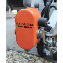 Saracen Off Road Hitch Lock SHL400