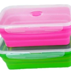 Collapsible Space Saving Rectangular Container Set 5 Pack 6 Collapsible Space Saving Rectangular Container Set 5 Pack -Outdoor Equipment Sales Shop UyWrWN8eIKTnsaD ntOybzU3U