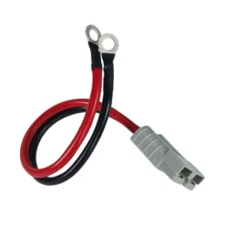 CAOS POWER 50amp Anderson Plug & Eye Terminal (8mm2) - 30cm -Outdoor Equipment Sales Shop UzDzOGgnbsB3fe5gUW1 RdeLM