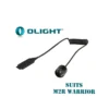 Olight RM2R Remote Pressure Switch - M2R