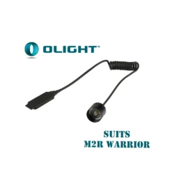 Olight RM2R Remote Pressure Switch - M2R