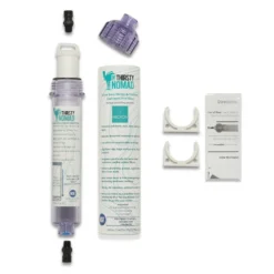 The Thirsty Nomad Bore Water Pre Filter Only