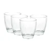 D-Still Unbreakable Pure Tumbler 305ml - Set Of 4