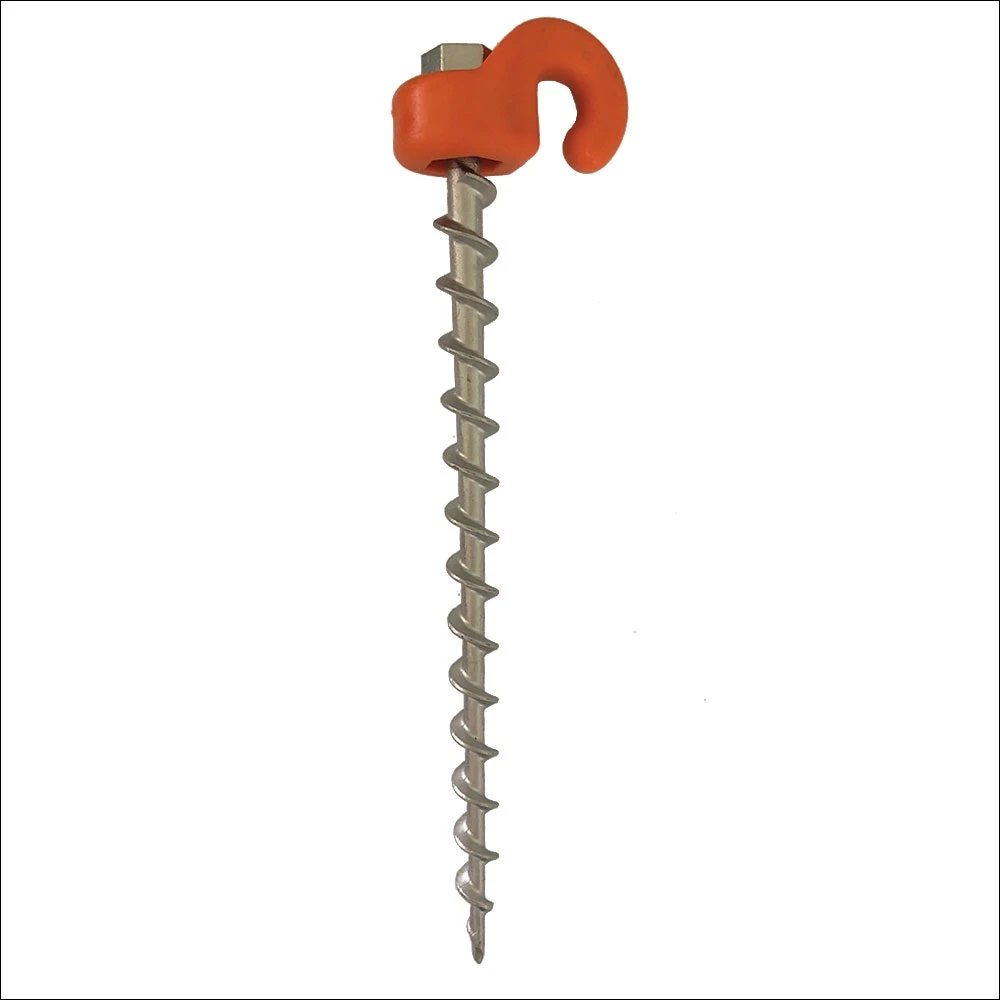 Caravan Rollout Awning Anchor Kit 5 Caravan Rollout Awning Anchor Kit - Image 5
