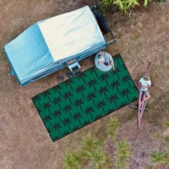 Palm Springs Mat 2.4X4M -Outdoor Equipment Sales Shop VYmB4E8P ifDZ0OZ Ya49Co3E