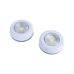Brillar Wireless Peel N Stick Lights With COB LED Technology 2pk -Outdoor Equipment Sales Shop W9ThKFexXZ5lF3HOGoEraotrc
