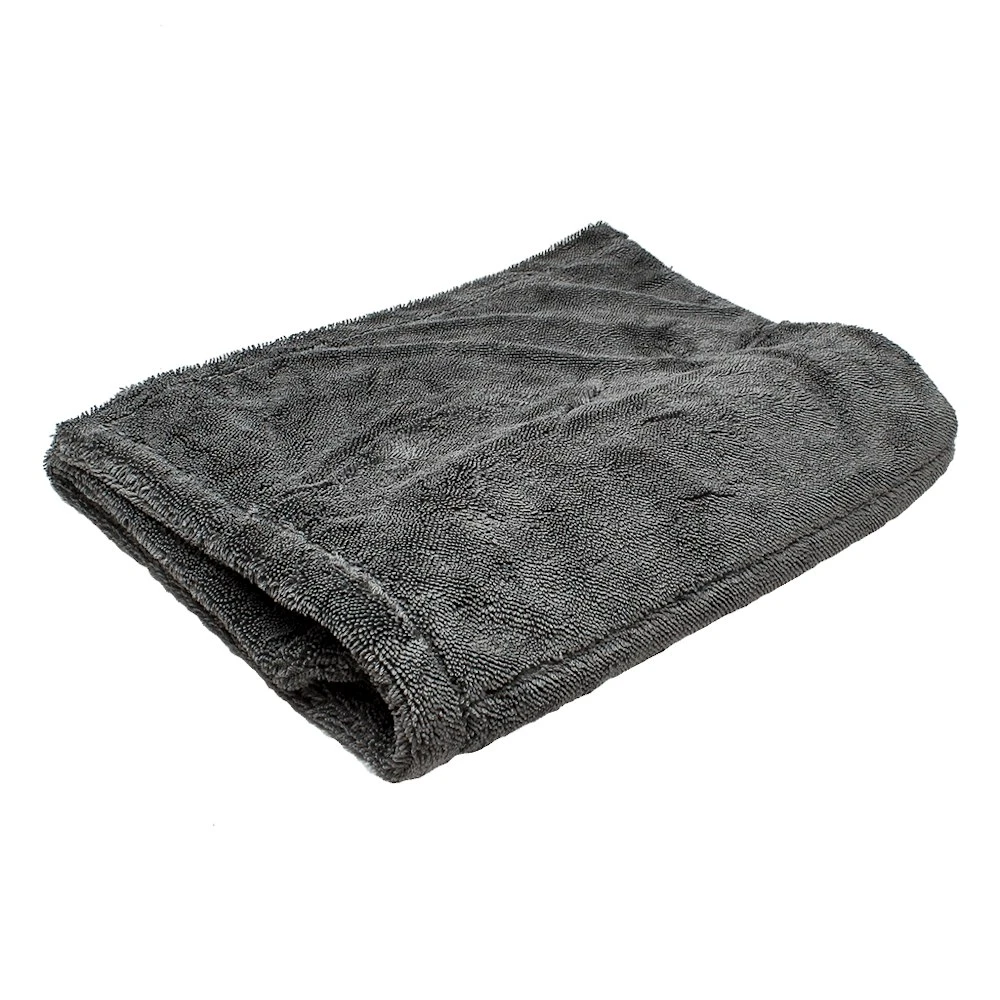 Eco Traveller - Speed Dry Microfibre Drying Towel 2 Eco Traveller - Speed Dry Microfibre Drying Towel - Image 2