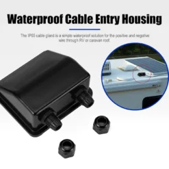 Solar Panel Corner Mounting Brackets Roof Mount 7PCS -Outdoor Equipment Sales Shop WA Ax4mxFmsxiUUDgUlpzepg0