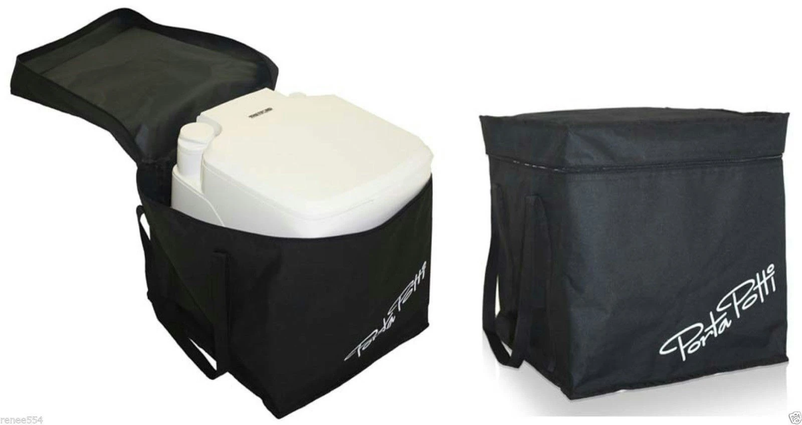 Thetford Toilet Porta Potti Carry Bag Large (299901) 3 Thetford Toilet Porta Potti Carry Bag Large (299901) - Image 3