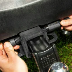 CAOS Lockable Trailer Hitch Pin 16mm (5/8") -Outdoor Equipment Sales Shop WtfMLJ0BU J7dJHztBZWYJypY