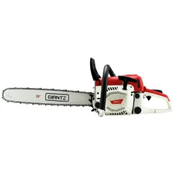 Giantz 62CC Chainsaw Commercial Petrol 20" -Outdoor Equipment Sales Shop X i8nnDT5PCx Y2qtgwrbP pM