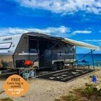 Kool Kampers Mat 2.4X5M 14 Kool Kampers Mat 2.4X5M - Image 14