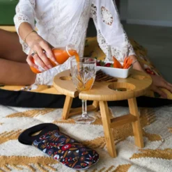 Round Picnic Table -Outdoor Equipment Sales Shop X1BIpwUsYAPBXwY8BOtfC50ac