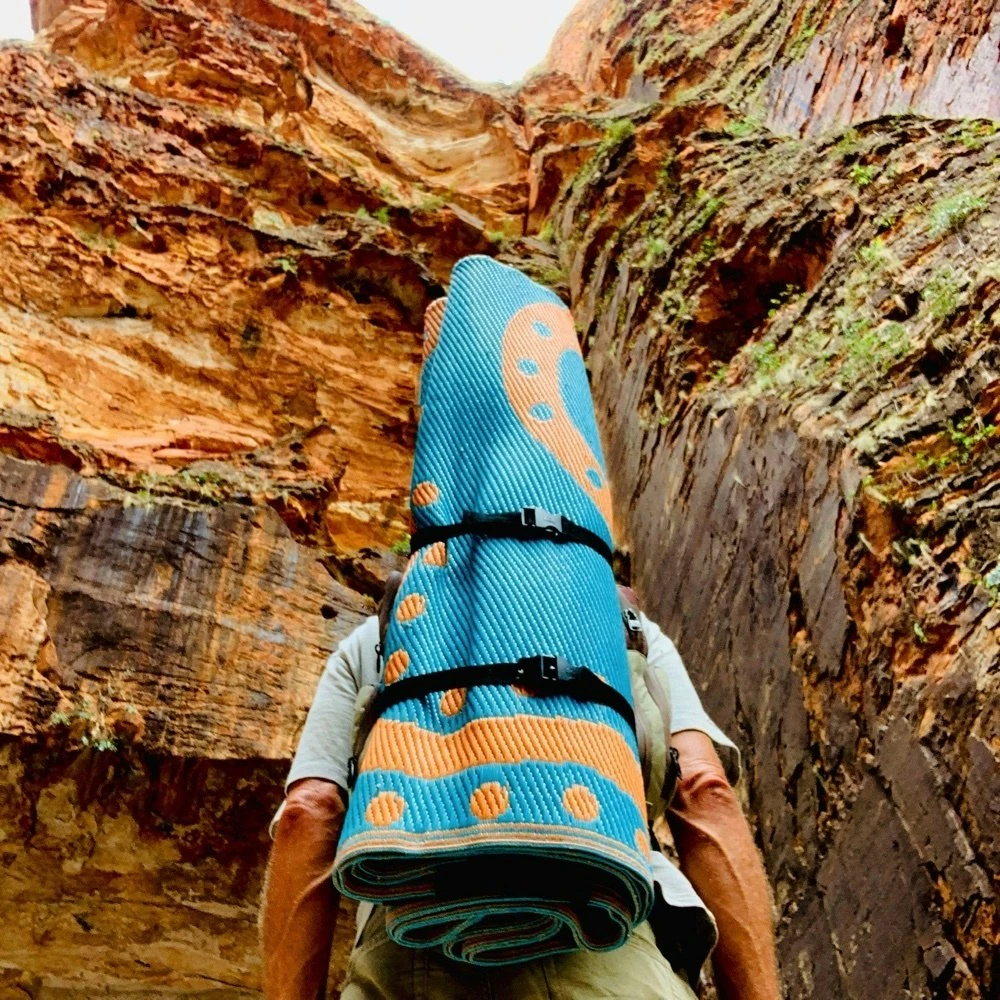 Sand Goanna Mat 1.8X2.7M 3 Sand Goanna Mat 1.8X2.7M - Image 3