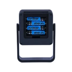Brillar Swivel Stand Worklight - Black -Outdoor Equipment Sales Shop X1c5sRCSM2nyFkxfNcvdCh5jY