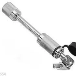 Straight Hitch Pin Lock