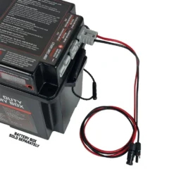 CAOS POWER Anderson To MC4 - 1.5m With Solar Lead