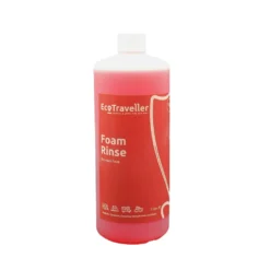 Eco Traveller - Foam Rinse 1L
