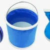 Collapsible Space Saving Bucket 9L 0284