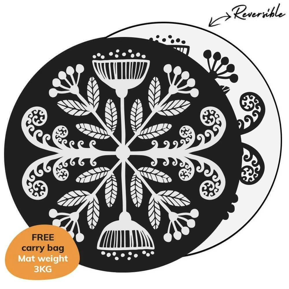 Kiwiana Mat 2.7M 12 Kiwiana Mat 2.7M - Image 12