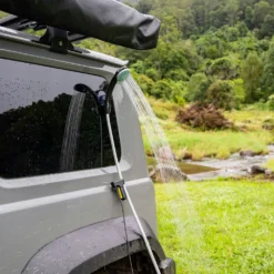 CAOS USB Rechargeable Camp Shower (Sealed Switch) -Outdoor Equipment Sales Shop XjEW32 ja91Ccoq2BCVI5ITpI