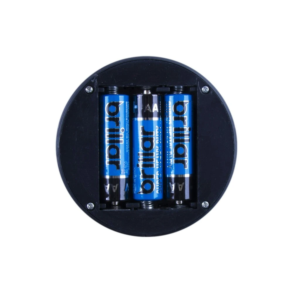 Brillar Pop-up Lantern - Blue 3 Brillar Pop-up Lantern - Blue - Image 3