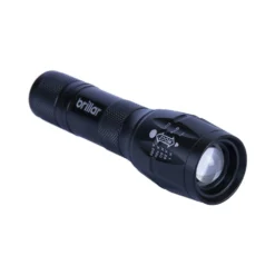 Aluminium 5-Mode Tactical LED Flashlight -Outdoor Equipment Sales Shop XthKmg4N4D czDvOWPcRmT4yA