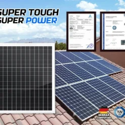 12V 60W Mono Solar Panel 16 12V 60W Mono Solar Panel -Outdoor Equipment Sales Shop XzkcoaVG q cXWPU0RLGOOviA