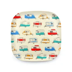 Van Go - Bamboo Plate