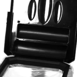 Collapsible Caravan Rubbish Bin Rv Garbage Can Camper Trash Waste Basket 7 Bags -Outdoor Equipment Sales Shop YBFjA RhLQQlOqm4E C8eZgQI