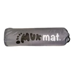 Muk Mat Storage Bag - Grey