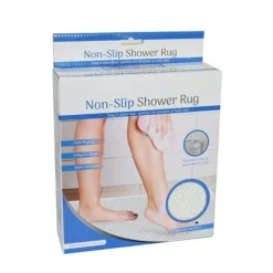 Non Slip Shower Rug Mat