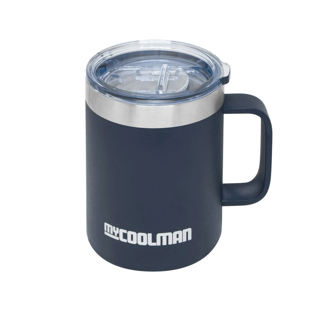 Insulated Travel Mug 414ml 1 Insulated Travel Mug 414ml