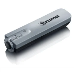 Truma - Gas Bottle/Cylinder LevelCheck