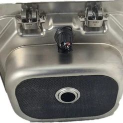 Rv Flomaster Sink And Tap -Outdoor Equipment Sales Shop YVYDz0VkLKIC1CHKl VT68StQ