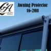 LUXURY AWNINGS AWNING PROTECTOR 16-20ft