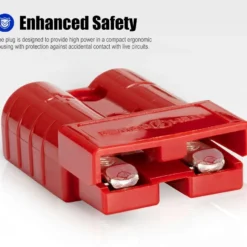 10x 50AMP Anderson Style Plug Red 16 10x 50AMP Anderson Style Plug Red -Outdoor Equipment Sales Shop Z2oPi2pX h702idasO52XURzQ