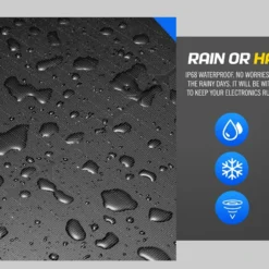 Atem Power 200W 12V Solar Panel Kit Mono Shingled Fixed + Solar Mounting Brackets -Outdoor Equipment Sales Shop Z3Rd396zc9LlGn9Ed2o3c9toM