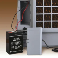 IceOCube Fantastic Rechargeable 12 Volt Evaporative Cooler -Outdoor Equipment Sales Shop Z67sXBXBCRVXkkRVdKYMpLqaI