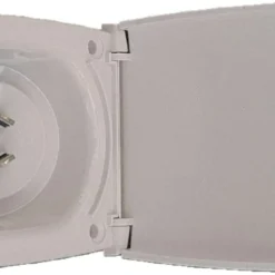CMS 15AMP Plug Power Inlet White JIL15 -Outdoor Equipment Sales Shop ZRV2uW3A8T12F6A 4j5Ke3BlY