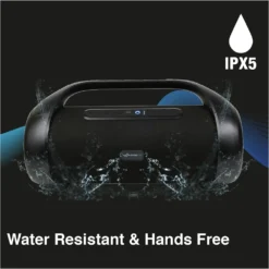 SoundTec Superb Boombox - Portable Outdoor Speaker For Camping & RV Adventures 21 SoundTec Superb Boombox - Portable Outdoor Speaker For Camping & RV Adventures -Outdoor Equipment Sales Shop ZZ5W8j2AvG4Ncu5JuQvg7e18I