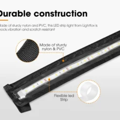 1.3m 12V Flexible Led Camping Light 5050 SMD Waterproof Caravan Boat -Outdoor Equipment Sales Shop ZaKwAv8BfVCr5cnAhkCQZ 4gg 1