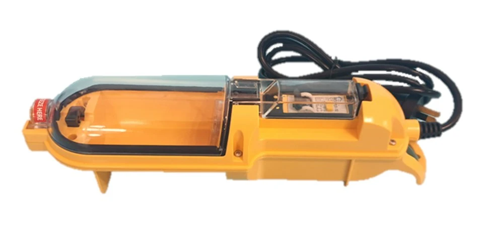 POD Protection On Demand 15A To 10A RCD Adapter 4 POD Protection On Demand 15A To 10A RCD Adapter - Image 4