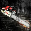 Giantz 62CC Chainsaw Commercial Petrol 20"