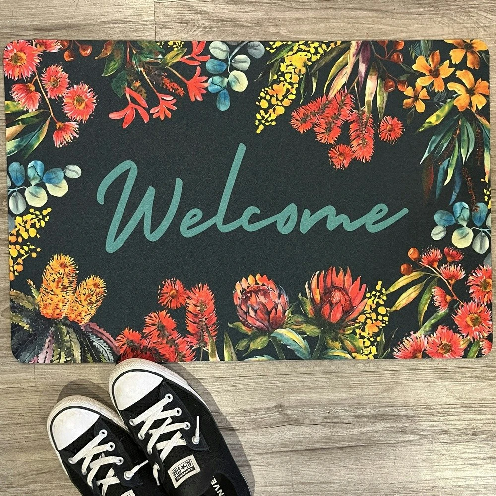 Australian Natives Doormat 5 Australian Natives Doormat - Image 5