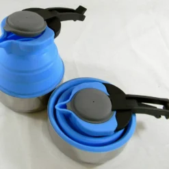 Collapsible Silicone Kettle 1.8L -Outdoor Equipment Sales Shop Zlf2cjDXteP2tc3C4iKmbV8