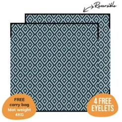 Diamond Mat 3X3M -Outdoor Equipment Sales Shop ZloQRi1URDSmedA6BdDRFDZWo